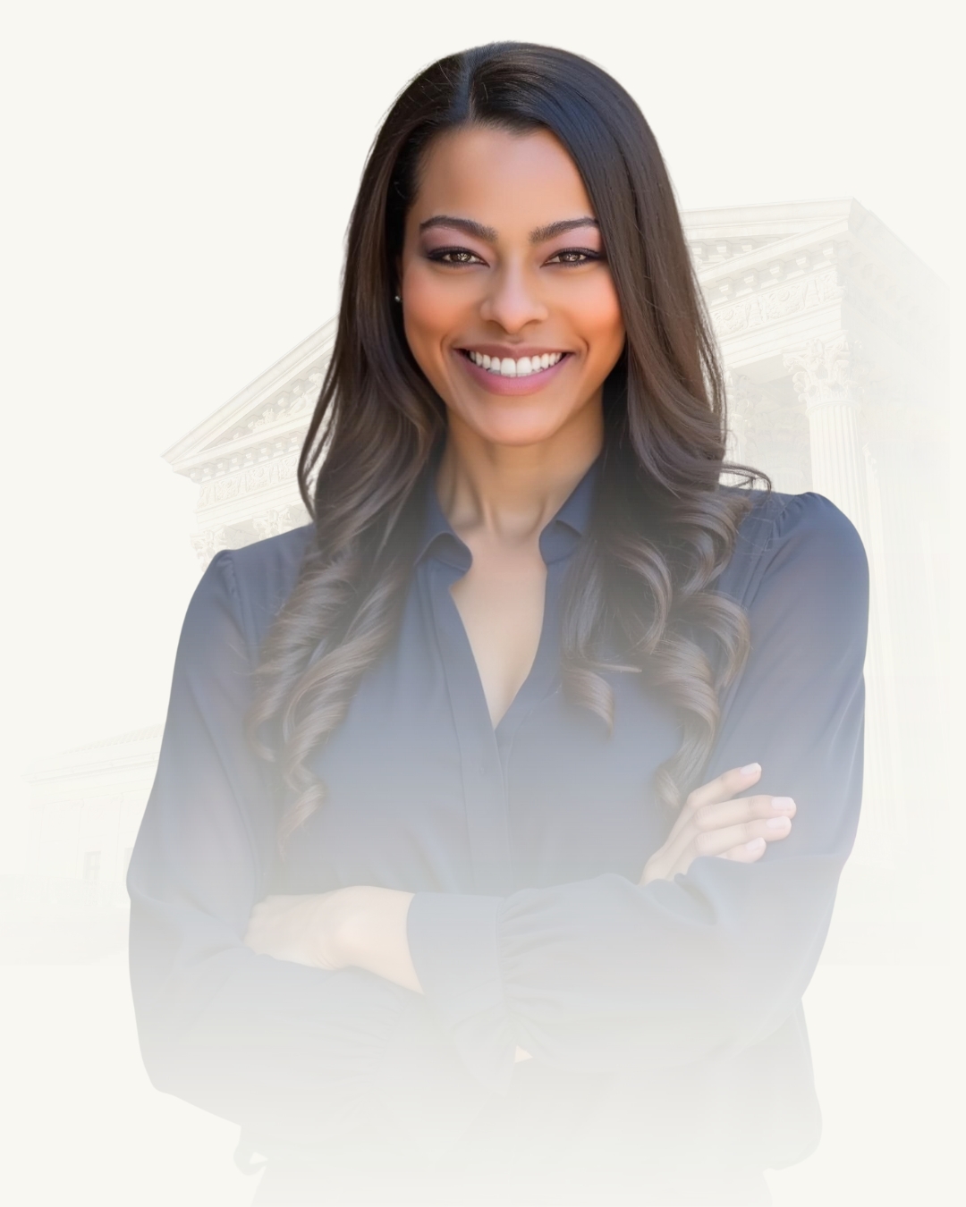 Kara K. Goodman, Founder