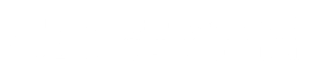 The Goodman Law Firm Logo