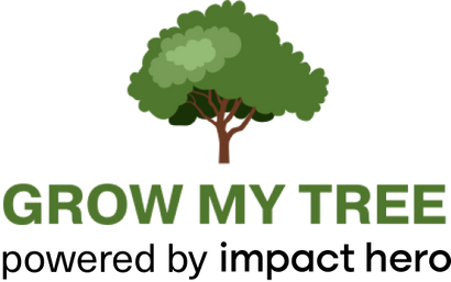 Grow My Tree Logo
