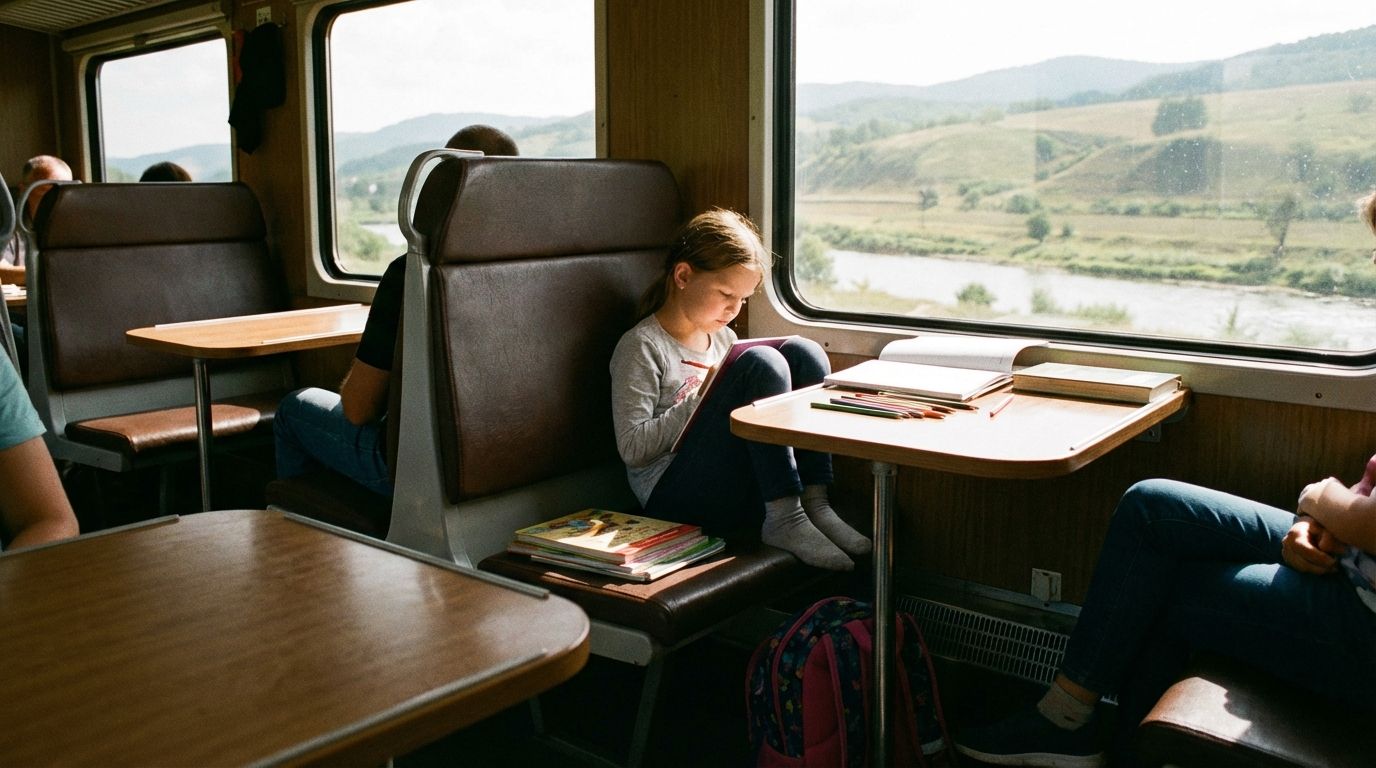 Homeschool Academy Plus