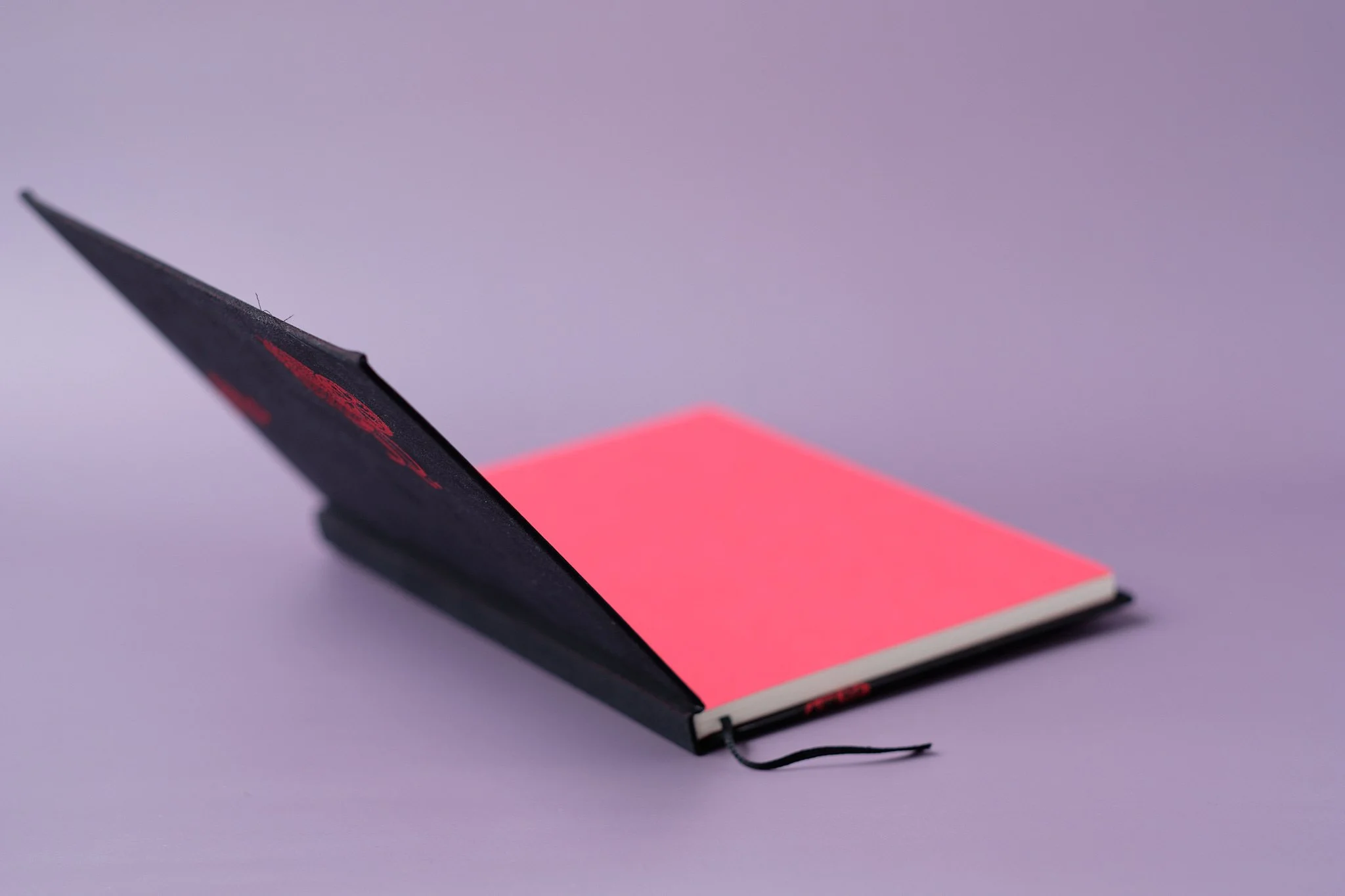 Japanese Journals and Chiyogami Paper