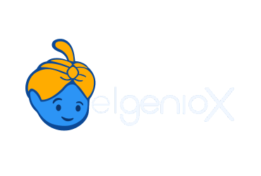 Geniox Logo