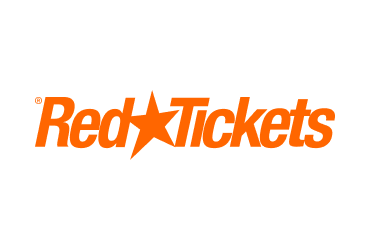 RedTickets Logo