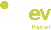 i+Dev Logo