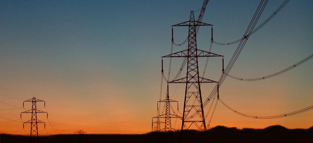 Dry Type Transformer