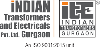 ITE Gurgaon Logo