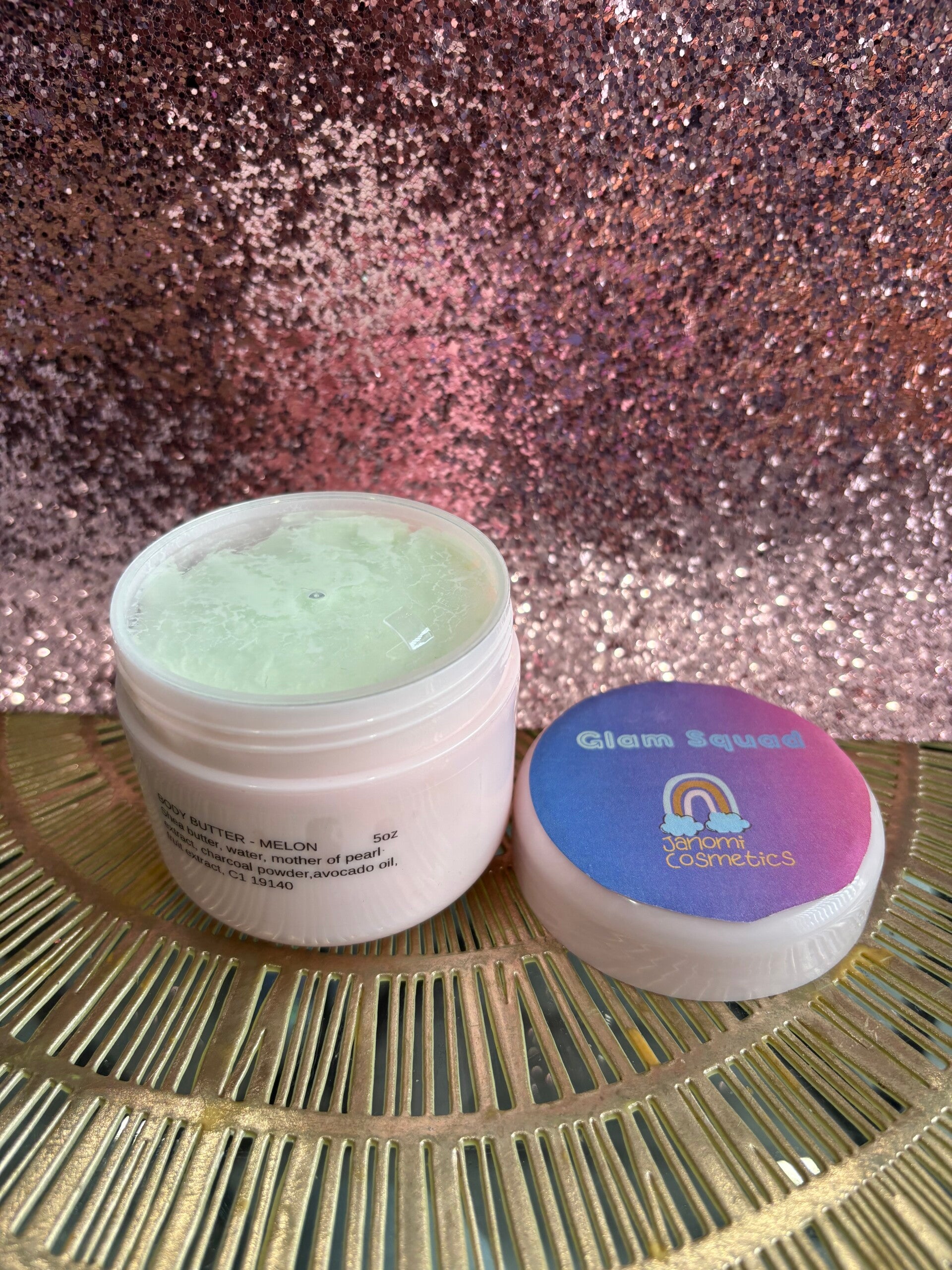 Body Butter collection