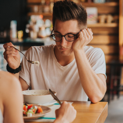 Eating Disorders Therapy