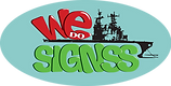 Wedosignss Logo