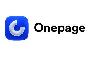 OnePage Logo