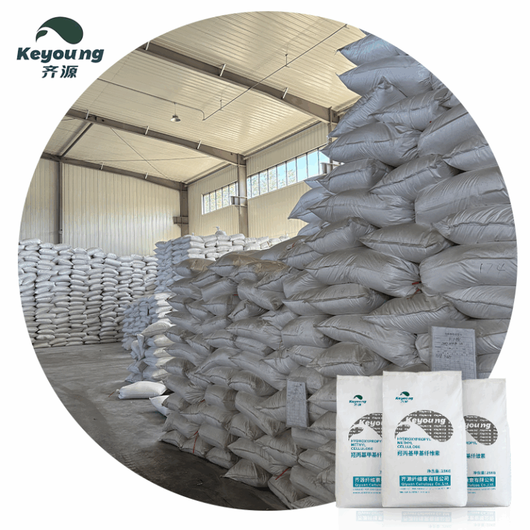 HPMC for Self Leveling