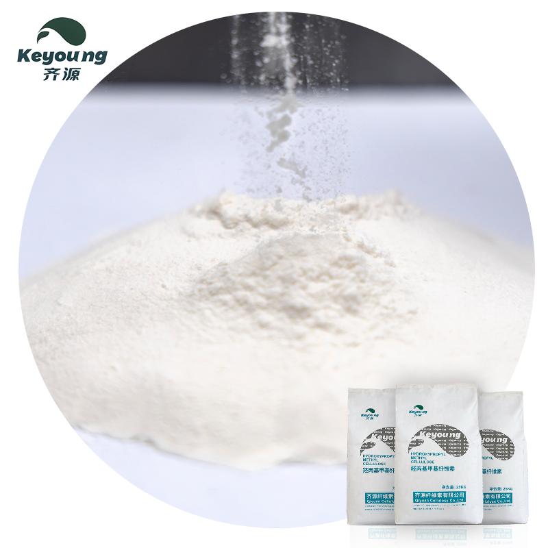 Detergent Grade HPMC