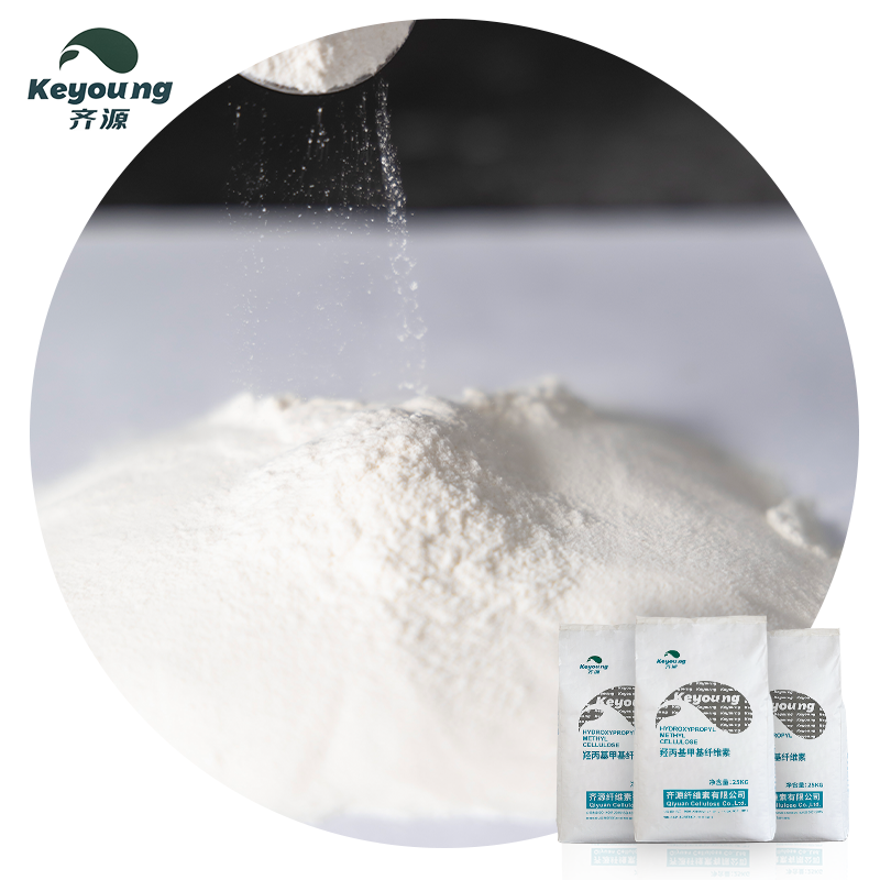 HPMC for Paints and Coatings