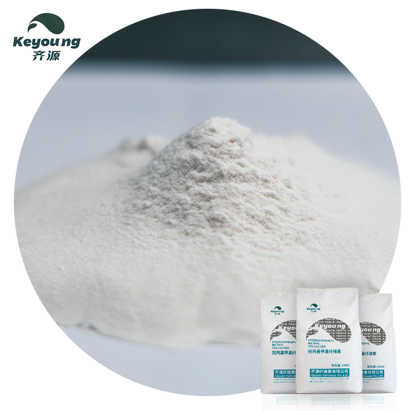 HPMC for Tile Adhesive