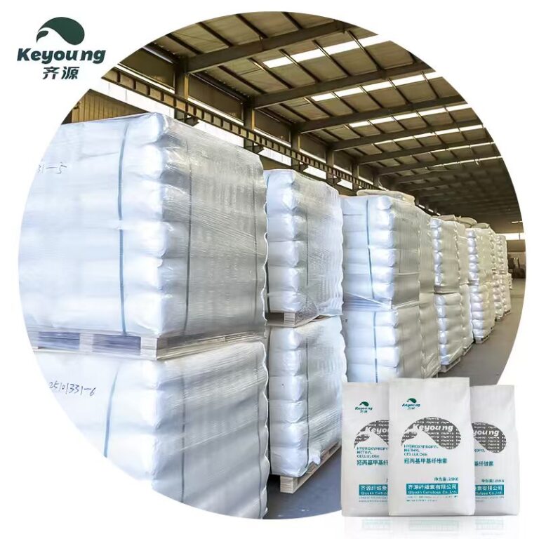 Keyoung HPMC Laboratory R&D