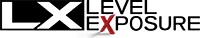 Level Exposure Logo