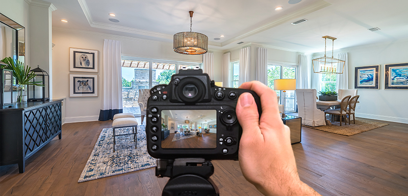 Real Estate Photography