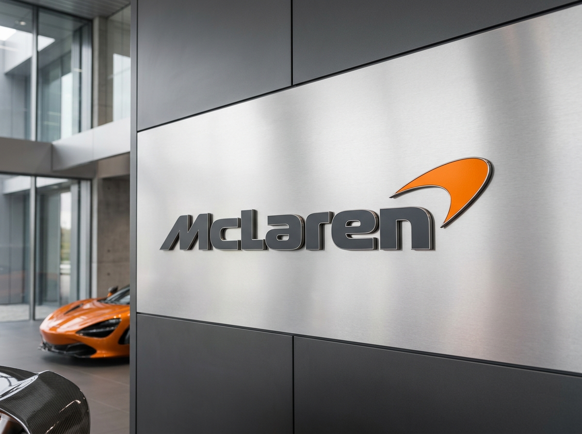 McLaren 720S Spider 2021