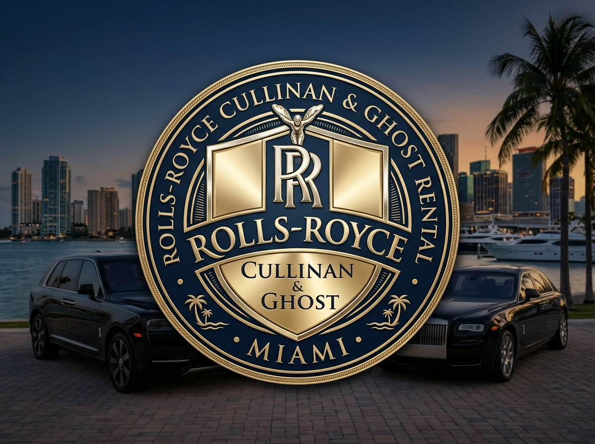 Rolls-Royce Cullinan SUV