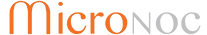 MicroNOC Logo