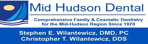 Dr. Stephen Wilantewicz