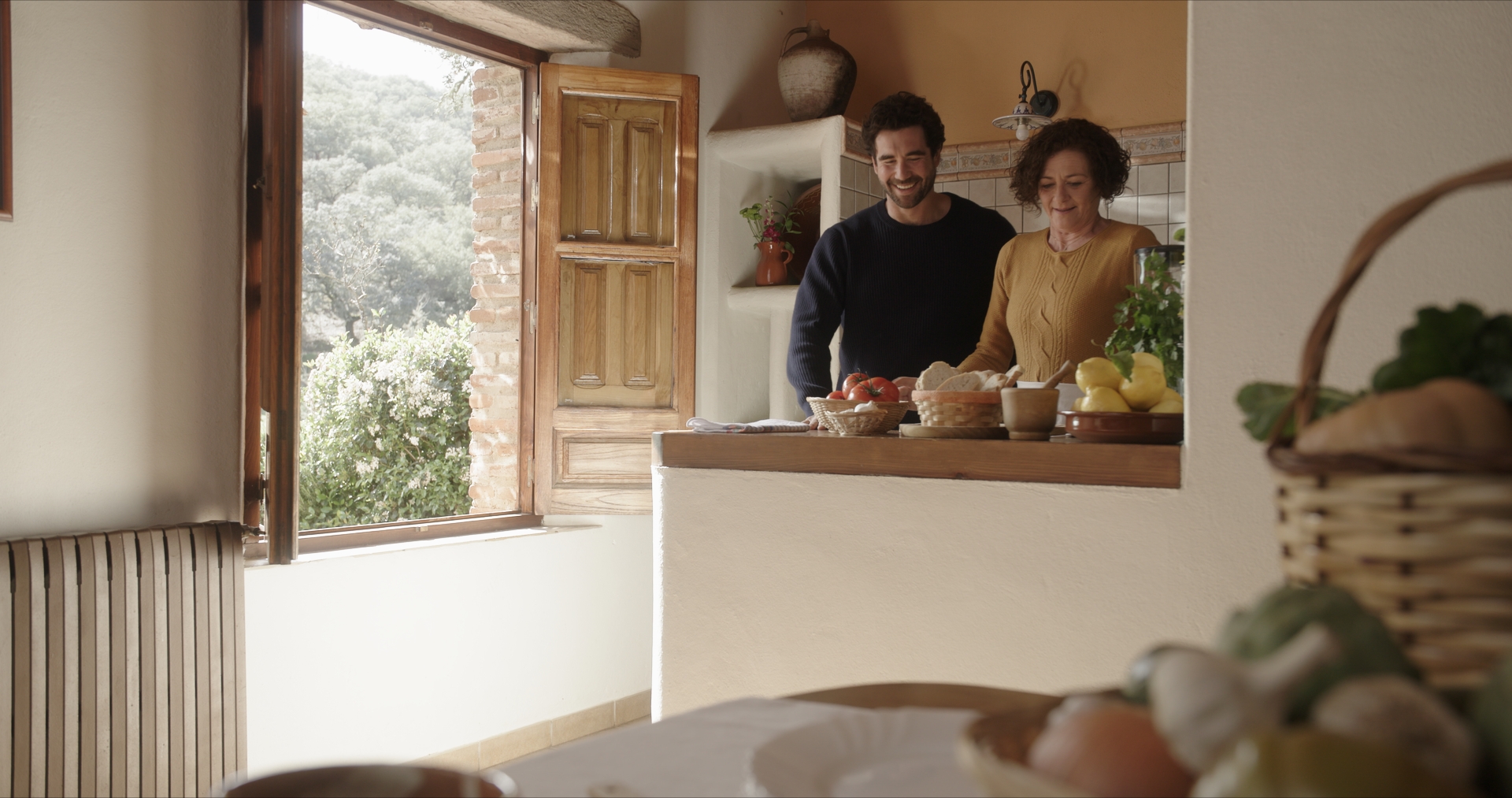 Spain Travel Brand