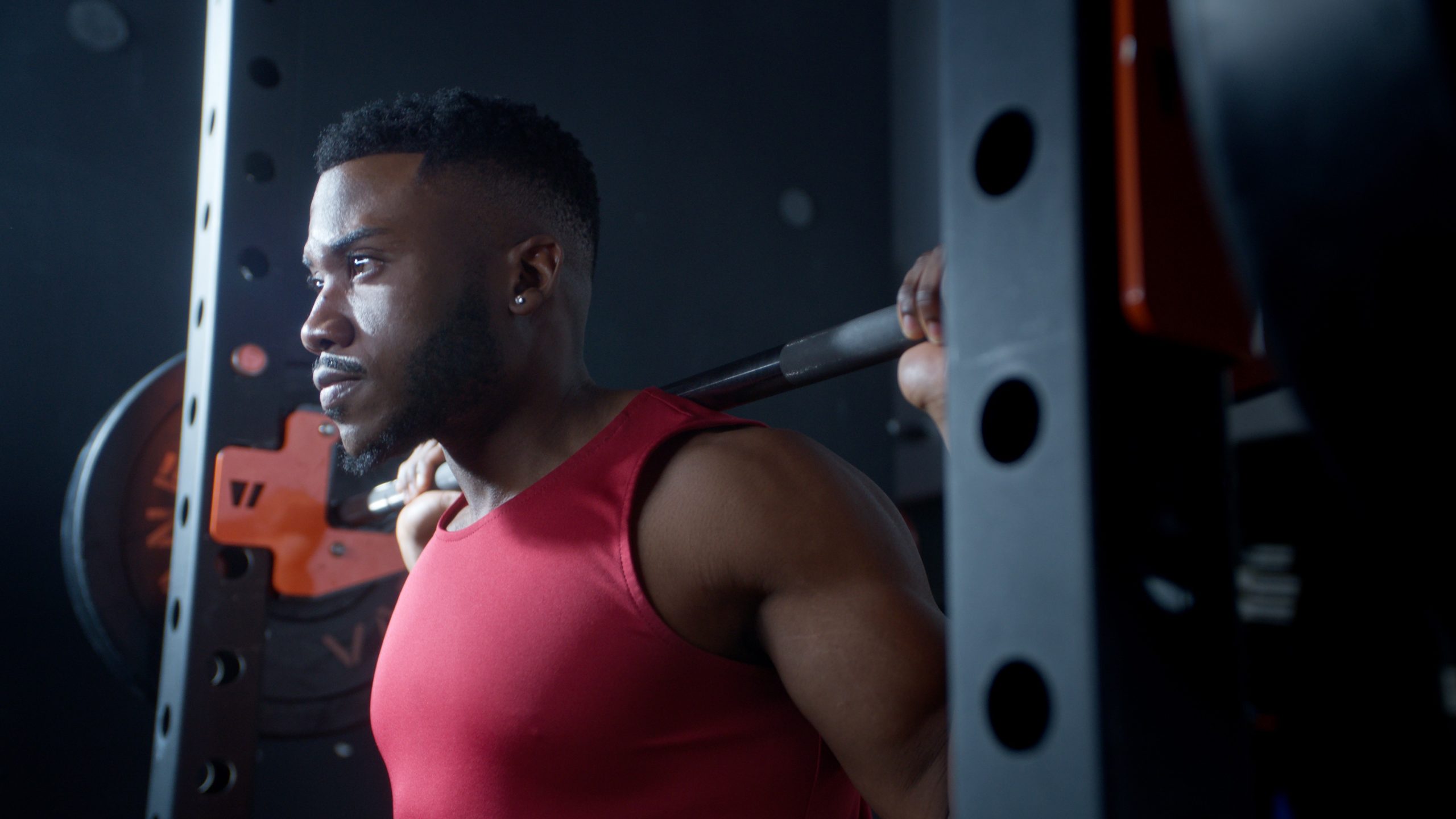Fitbod Commercial