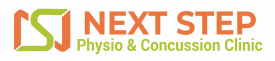Next Step Physical Therapy Edmonton