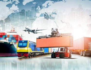 Nox Logitech Team working on packaging