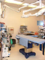 Tower Health Project