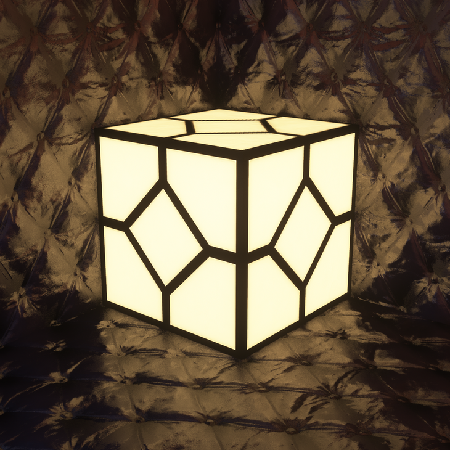 In-game showcase of Optimum Realism.