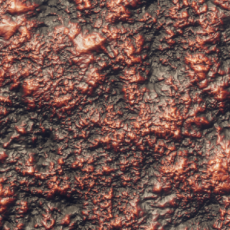 In-game showcase of Optimum Realism.