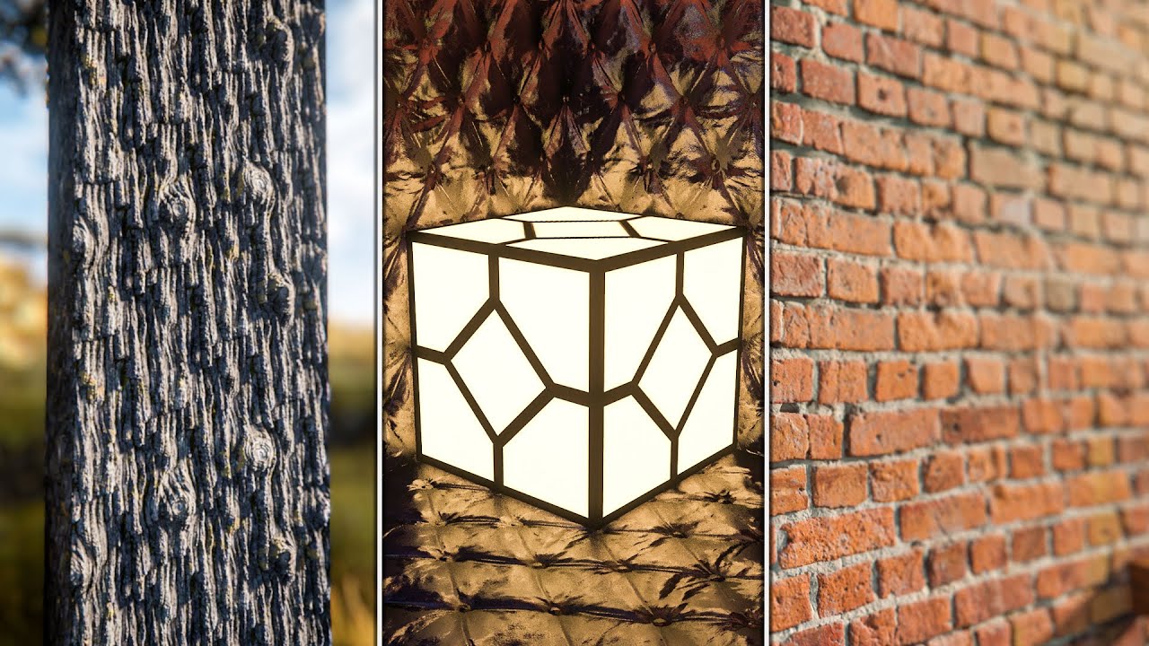 Large screenshot showcasing the pack.