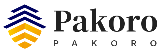 Pakoro Logo