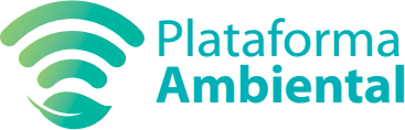 Plataforma Ambiental Logo