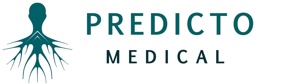 Predicto Medical Logo