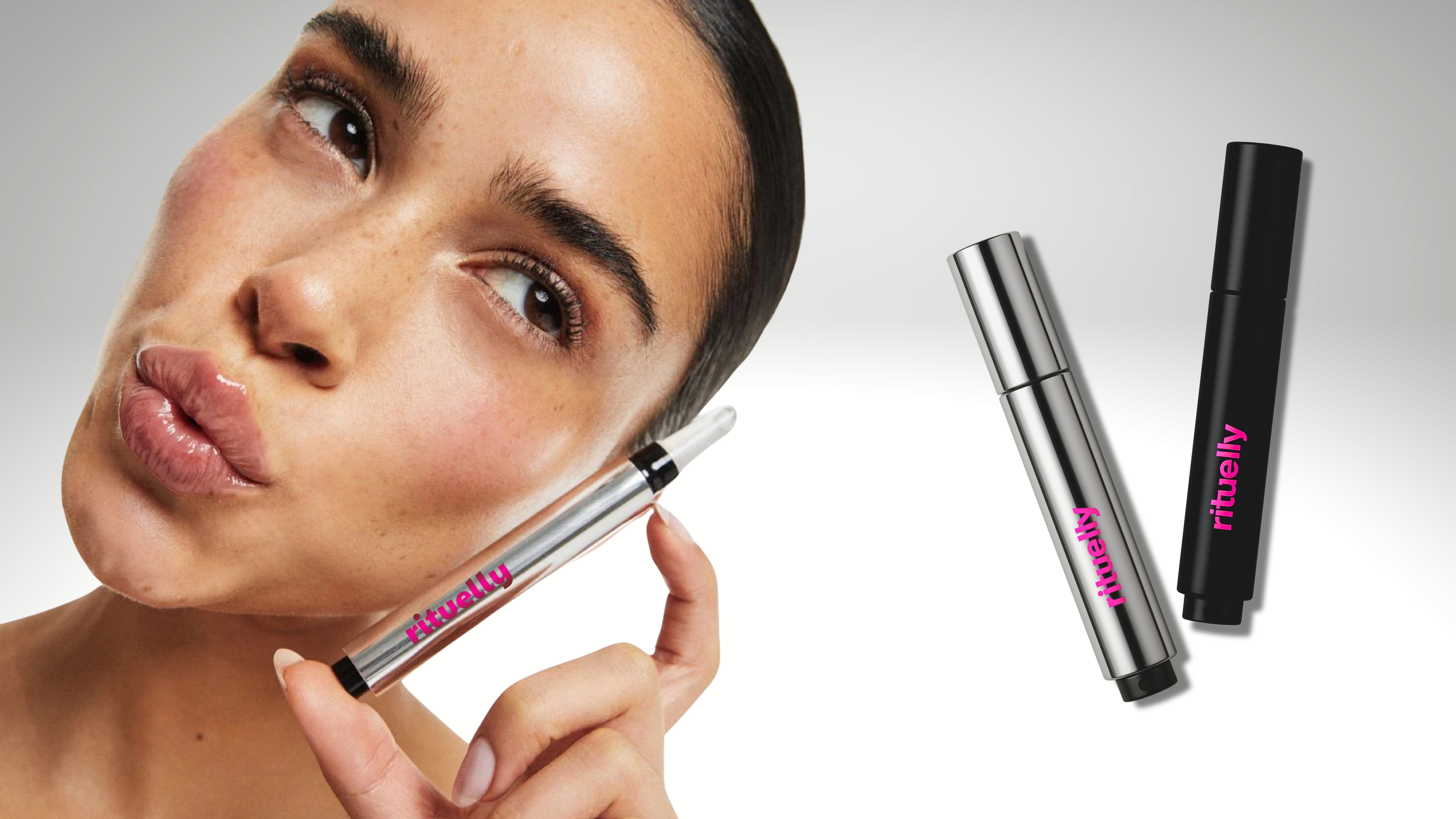 Hot Kiss Gloss Texture