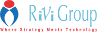 RiVi Group Logo