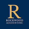 Rockwood Accounting Logo