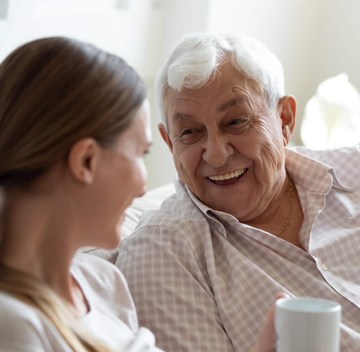 Operación de Cataratas