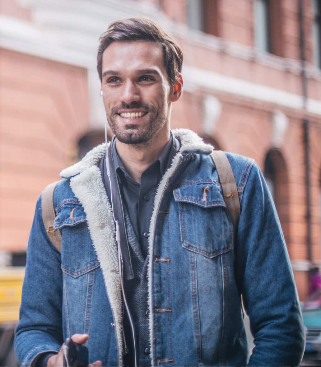 Operación de Miopía