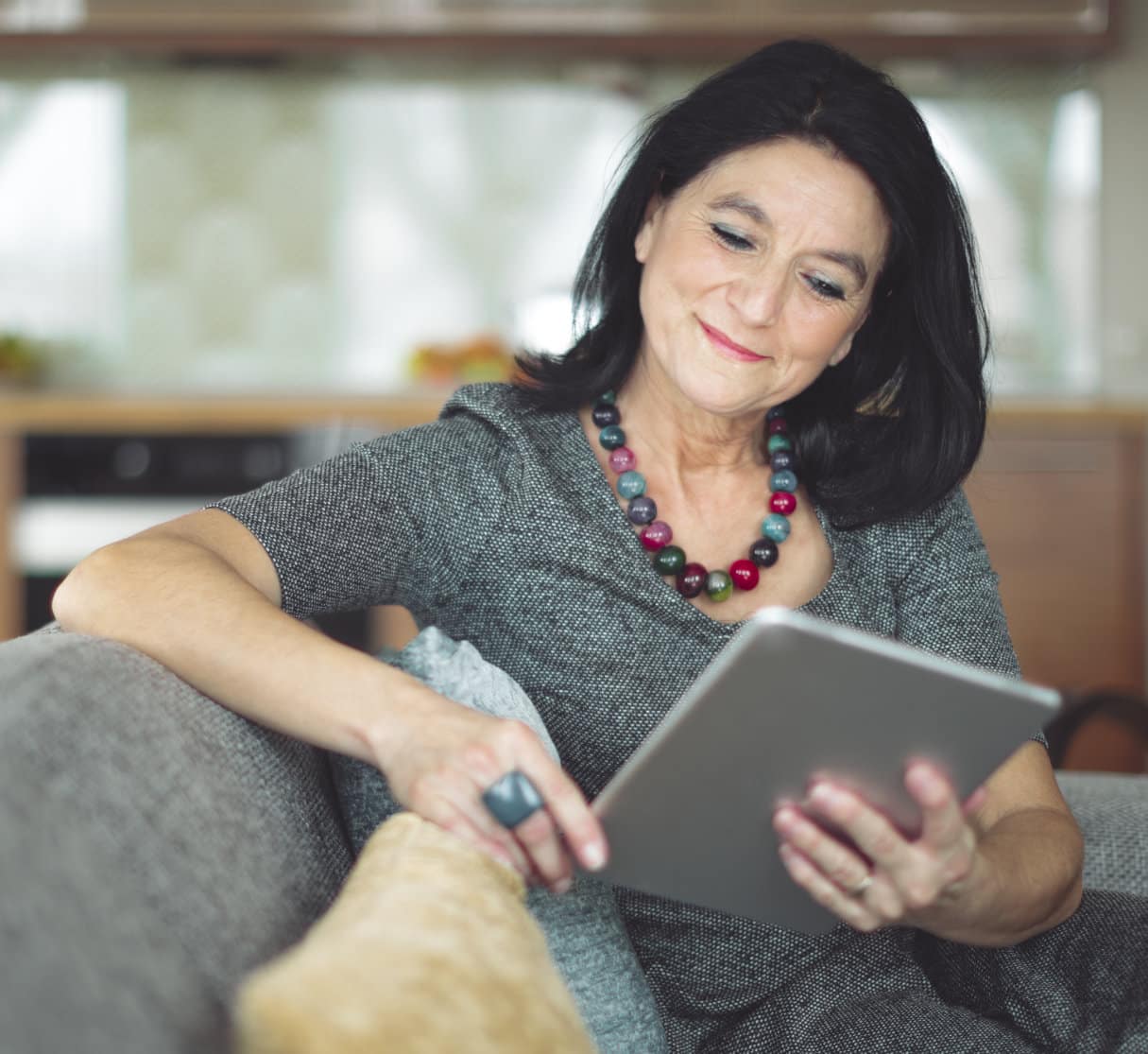 Operación de Presbicia