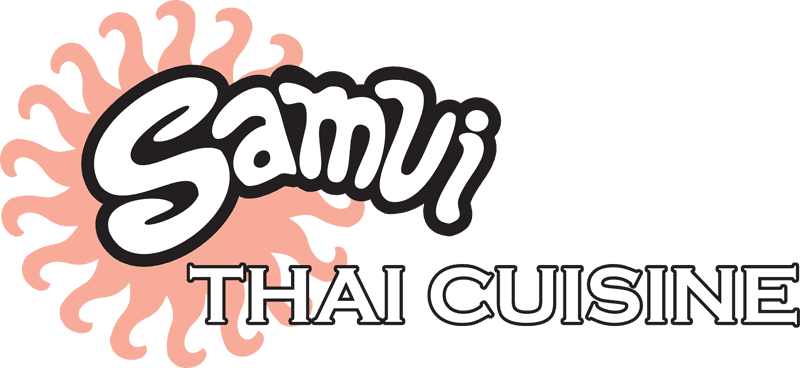 Samui Thai Cuisine Logo