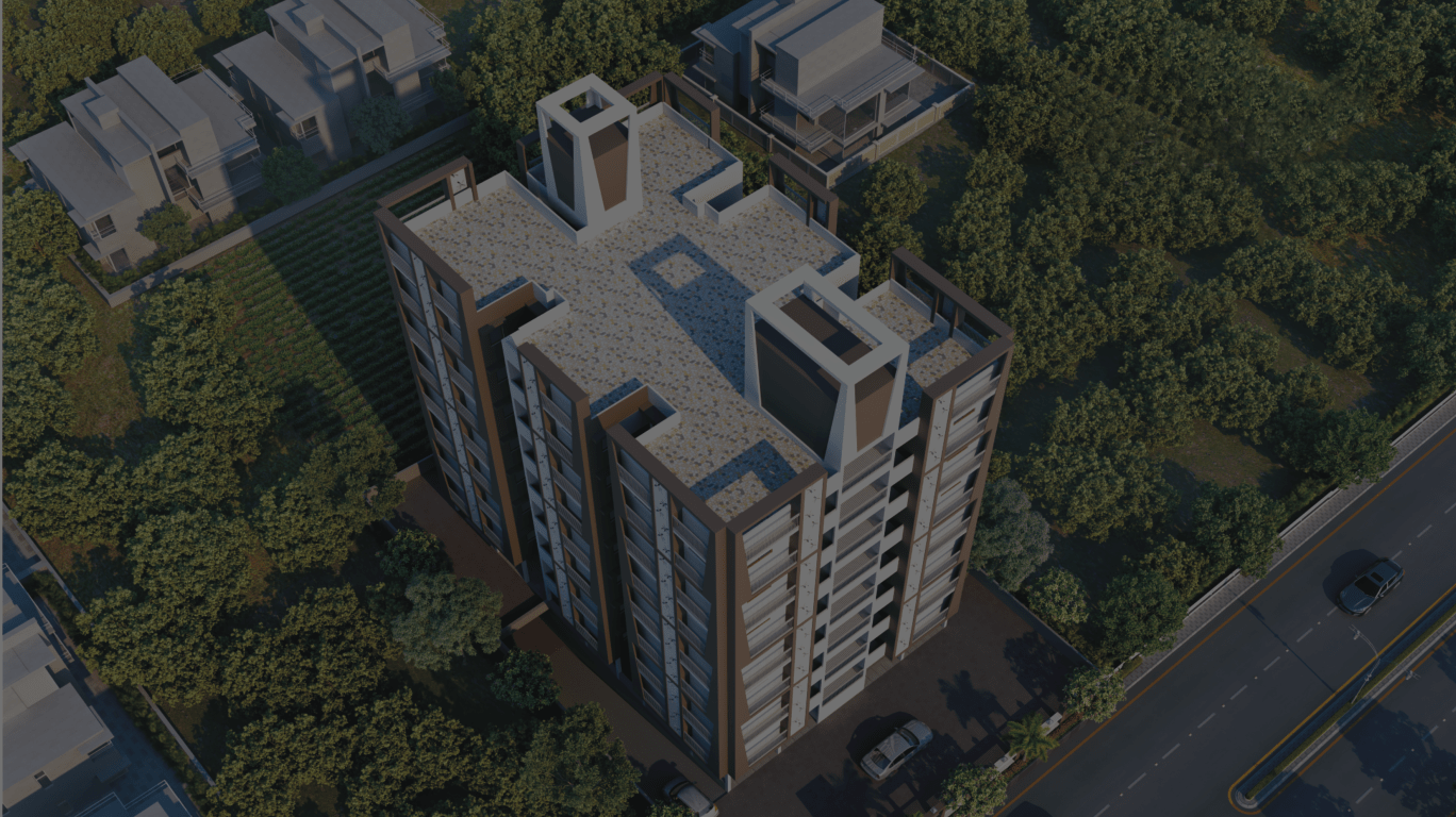 Shyam Vijay Infrastructure Office