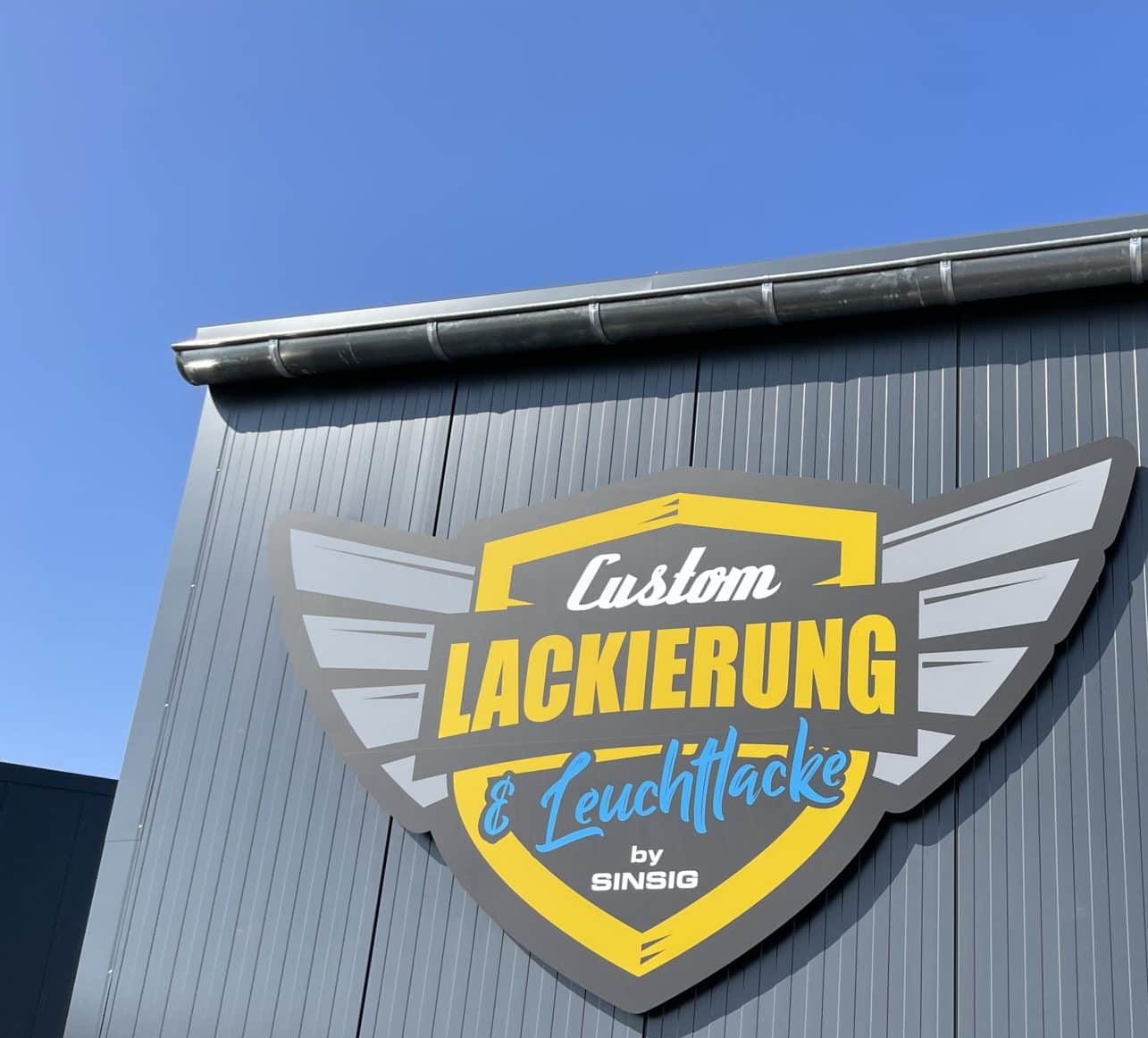 Sinsig Werkstatt Team Arbeit