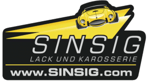 Sinsig Logo