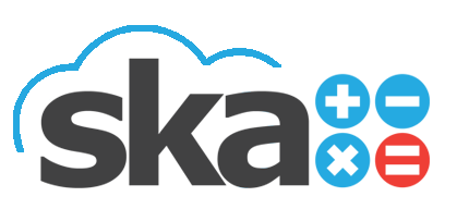 SkyKeeper Accounting Logo