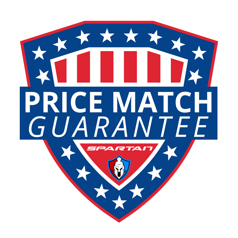 Price Match Guarantee Badge