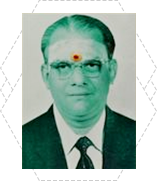 SP Muthiah Chettiar