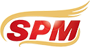 SPM Logo